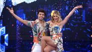A 'Dança dos Famosos' terá uma dinâmica diferente neste ano - Reprodução/TV Globo