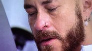Fred chora para Domitila durante dinâmica do 'Quarto Branco' - Reprodução/TV Globo