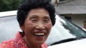Após 960 tentativas e fortuna gasta com habilitação, idosa virou símbolo de perseverança. - YouTube
