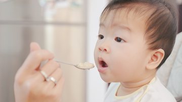 Introdução Alimentar é um período importante na vida da criança e da família. - Phong Duong/Unsplash