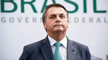 Bolsonaro deve manter intacto o acervo de joias que consta no processo de investigação - Instagram/@jairmessiasbolsonaro