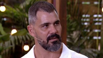 Ator fez sucesso ao interpretar Alcides em ‘Pantanal’, de 2021 - TV Globo