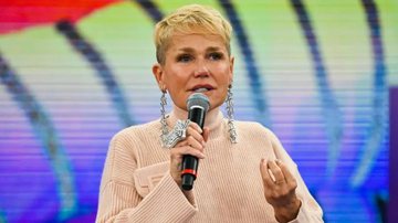 Xuxa falou sobre a falta de representatividade entre as paquitas - Reprodução/TV Globo