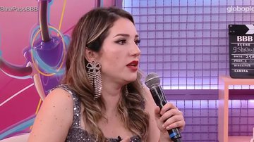 Amanda revela sentimento por Cara de Sapato após vencer BBB 23 - Globoplay