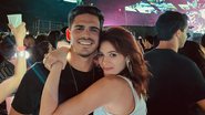 Ana Clara encantou os seguidores ao compartilhar registros com o namorado. - Instagram/@anaclaraac