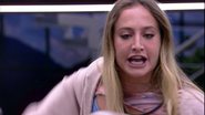 Bruna Griphao não escondeu um de seus arrependimentos no BBB 23. - TV Globo