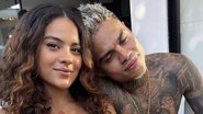 MC Cabelinho tatua nome de Bella Campos e choca web: “Emocionado” - Reprodução/Instagram