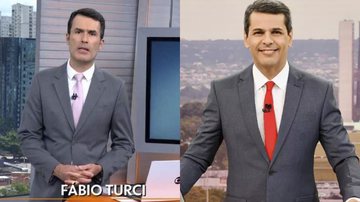 Onda de demissões na TV Globo afetou mais quatro jornalistas nesta quarta-feira (5) - TV Globo