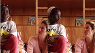 Giovanna Ewbank se pronuncia após conversa com Bless viralizar: “A maternidade que eu escolhi” - Reprodução/Instagram