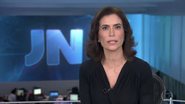 Giuliana Morrone fez um longo texto para se despedir da emissora. - TV Globo