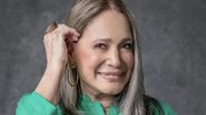 Susana Vieira assume cabelos grisalhos e recebe críticas - Reprodução