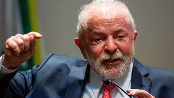 Lula garante que golpistas de 8 de janeiro serão julgados - Fabio Rodrigues-Pozzebom/ Agência Brasil