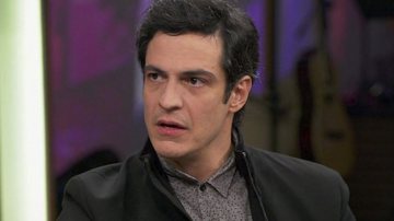 Mateus Solano brilhou na TV Globo com papéis memoráveis como o de Felix, em 'Amor à Vida' - TV Globo