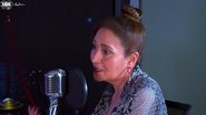 Sonia Abrão abre o jogo sobre intimidade aos 59 anos: “O prazer não tem idade” - Reprodução/YouTube