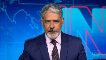 Jornalista quebrou o protocolo da TV Globo para comunicar novas práticas - TV Globo