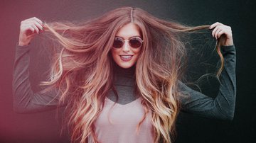 Seus cabelos merecem toda sua atenção e dedicação - StockSnap / Pixabay