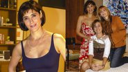 Christiane Torloni é Helena em 'Mulheres Apaixonadas' (2003) - TV Globo
