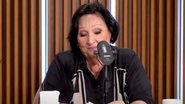 Dona Déa Lúcia no podcast 'Quem Pode, Pod' - YouTube
