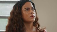 Jenifer é interpretada por Bella Campos em 'Vai na Fé' - Globo