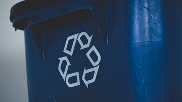 Veja 5 mitos e verdades sobre a reciclagem do plástico - Unsplash