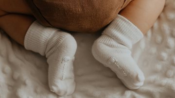 Roupinha de bebê: 5 motivos para ela ser de algodão Pima - Unsplash