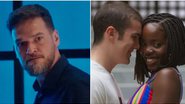 Theo irá flagrar Kate e Rafa juntos em 'Vai na Fé' - Globo