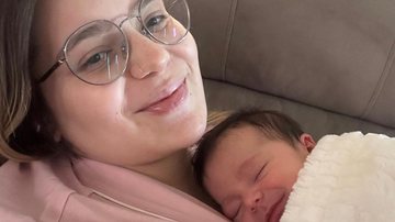 Viih Tube revelou algumas questões da maternidade - Instagram/@viihtube