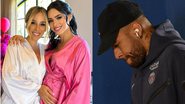 Bruna Biancardi posta fotos com ‘parça’ de Neymar e exclui o jogador; veja - Reprodução/Instagram