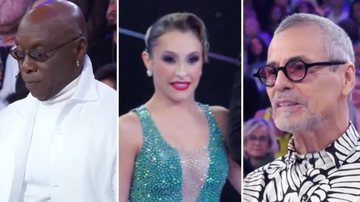 Jurados do 'Dança dos Famosos' são acusados de boicotar Carla Diaz - TV Globo