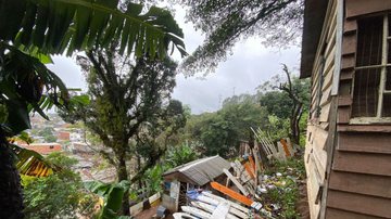 Ciclone extratropical provoca morte de oito pessoas no RS - Prefeitura POA/Divulgação