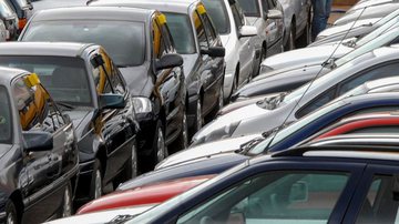 Programa de incentivo à compra de carros será estendido - Marcello Casal Jr/Agência Brasil