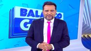 Geraldo Luís pediu nova chance ao vivo em programa da Jovem Pan. - Record TV
