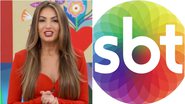 SBT cedeu imagens de 'Carrossel' para Globo. - TV Globo e SBT