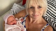 Helen Dalglish engravida após 21 tratamentos. - Divulgação/ Dunya IVF Clinic