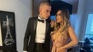 Lexa perdoa MC Guimê e anuncia que casal voltou mesmo que o cantor esteja sendo investigado por importunação sexual - Foto: Reprodução/Instagram
