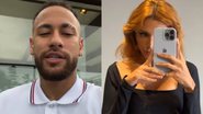 Neymar reage e detona amante - Foto: Reprodução/Instagram