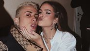 Confira as polêmicas do namoro de Mel Maia com MC Daniel - Foto: Reprodução/Instagram
