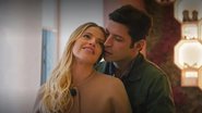 Graça prepara surpresa erótica para Marino em 'Terra e Paixão'. - TV Globo