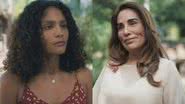 'Terra e Paixão' é a novela das nove da TV Globo - TV Globo