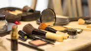 Conheça os perigos em relação a falta de cuidado com seus pincéis de maquiagem - Stefan / Pixabay
