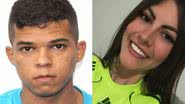 Torcedor do Flamengo confessa ter atirado garrafa que matou jovem - Divulgação