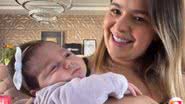 Viih Tube compartilha relato sincero sobre maternidade - Reprodução