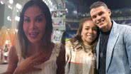 Maíra Cardi desmente esposa de Thiago Silva e prova que o jogador já foi atendido por ela - Reprodução/Instagram