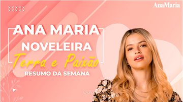 Resumimos os acontecimentos da semana das novelas 'Amor Perfeito', 'Fuzuê' e ‘Terra e Paixão’, da TV Globo - TV Globo