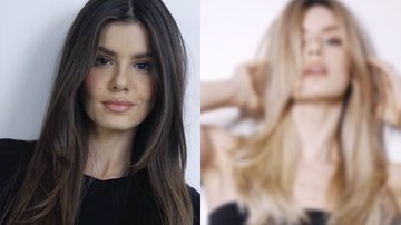 Camila Queiroz interpreta a protagonista Marê em 'Amor Perfeito' - Instagram/@camilaqueiroz