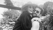 Juliana Paes e o marido, Dudu Baptista, estão casados há 15 anos - Instagram/Juliana Paes