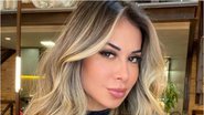 Maíra Cardi anuncia pausa no instagram para foco - Reprodução