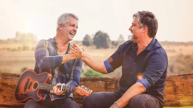 Anúncio da volta de Victor e Léo causa mal-estar na Globo - Reprodução/Instagram