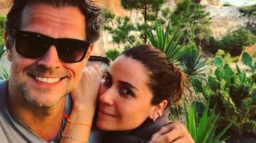 Giovanna Antonelli e Leonardo Nogueira estavam juntos desde 2009 - Instagram