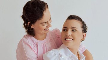 Monize e Maira estão com câncer de mama em estágio avançado e tratam a situação com otimismo - Foto: Nycole Araujo/Reprodução/Instagram/@nyc_araaujo